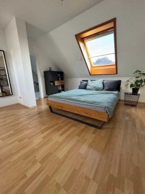 Modernes und renoviertes Apartment mit Einbauküche in Essen-Schönebeck