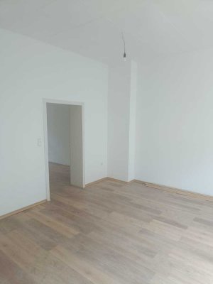 Vollständig renovierte 2-Raum-Wohnung in Konz