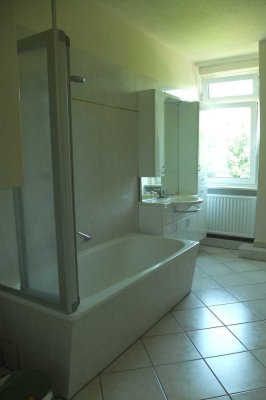 Lichtdurchflutete 3-Zimmer-Wohnung in Northeim