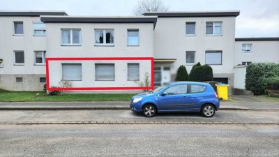 Familienfreundliche Eigentumswohnung mit Balkon in ruhiger Lage