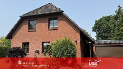 Solides Wohnen - Rundum sorglos!