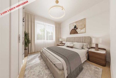 Neubau-Reihenmittelhaus in Günzburg/Wasserburg – stilvoll, nachhaltig, familienfreundlich