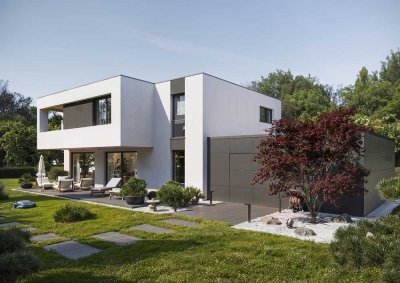 Ihre zukünftige Traumvilla in Nierstein