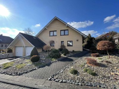 Großes Traumhaus in Baunatal-Großenritte