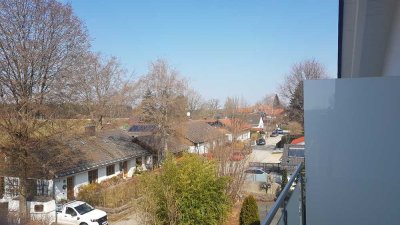 Traumwohnung im Grünen für Natur und Pferdeliebhaber