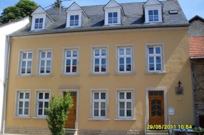 DG-Wohnung für max. 3 Personen