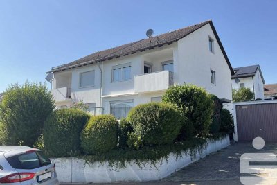 Charmantes Wohnhaus  - Ideal für die Familie