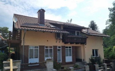 1,5-R-W * Aparmentwohnung * EBK * separater Eingang