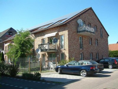 Wohnen zum Wohlfühlen in Quadrath-Ichendorf, Märchenring (WBS erforderlich)