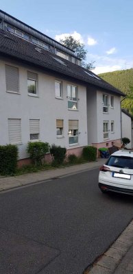 252.03 Schöne 5 ZKB Wohnung Beerentalstr. 18 in Lambrecht
