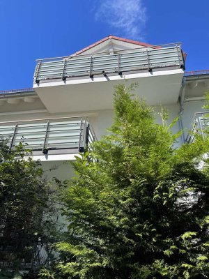 Immenstaad am Bodensee, Eigentumswohnung  "Kleinod", nur ca. 80 m bis zum See