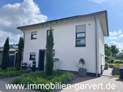 Ein Traum! Einfamilienhaus mit Garten, Garage, großem Grundstück und mehr in Velen, Randlage