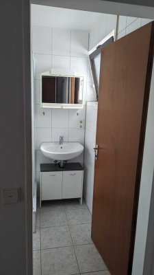 Helle 1-Zimmer Wohnung mit Balkon in Ostfildern