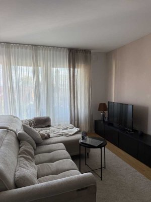 Schöne 3-Zimmer Wohnung direkt am Müggelsee