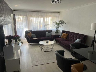 Großzügige 4,5 Zimmer Wohnung in Hinterweil Sindelfingen