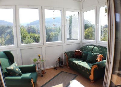 Wohnung in Schweich