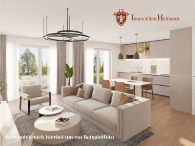 !! Modern | Energieeffizient | Bezahlbar - Ihr Reihenhaus in der Nähe von München wartet auf Sie !!