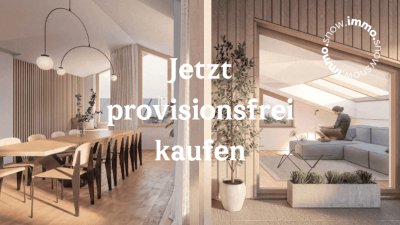 Exklusive 6-Zimmer-Maisonette mit 160 m², Wellnessbereich &amp; 2 Terrassen (28 m²) in Großarl