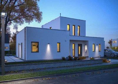 Traum der eigenen 4 Wände mit Massa Haus