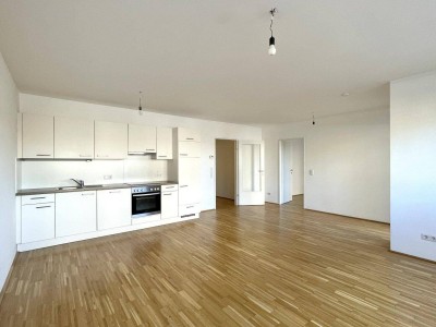 Leistbare 2-Zimmer Wohnung bei U1 Kagraner Platz
