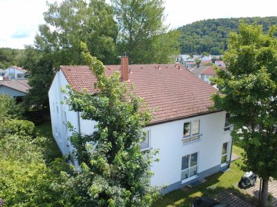 2 ZKB - Apartment als Kapitalanlage in Hohenecken zu verkaufen
