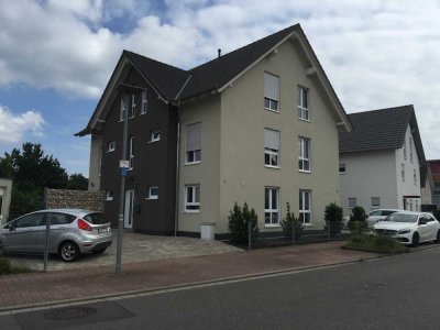 Doppelhaus (2 Haushälften je 132 m²) in Offenbach a. d. Queich Offenbach