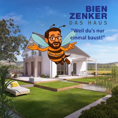 Mark Freybott - Ihr Hausbauprofi mit Leidenschaft.