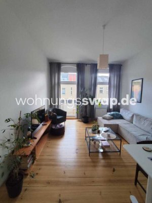 Wohnungstausch: Baumschulenstraße 93