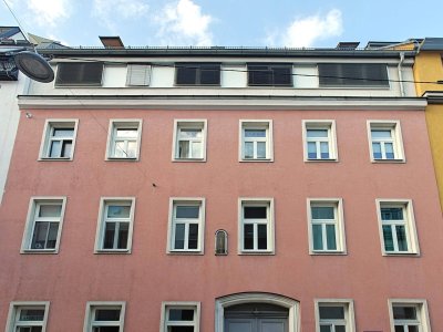 Nähe Jörgerbad: Einzugsbereit samt Möblierung + Perfekte Wohnlage + profitieren durch zukünftige U5 + kompakter Grundriss