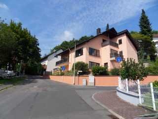 Traumhafte 4 Zimmer Wohnung mit Garten und Balkon  in Niedernhausen-Engenhahn