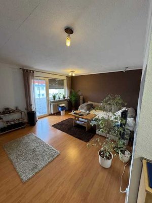 Kapitalanleger aufgepasst: vermietete Wohnung in Ingelheim