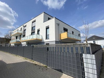 Barrierefreie 3-Raum-Wohnung mit schönem Balkon!
Dorsten-Feldmark