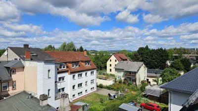 Schöne Altbau-DG-Wohung in zentraler Lage in Wetzlar