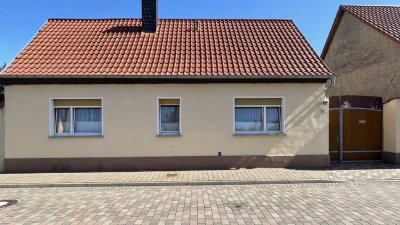 Einfamilienhaus in ruhiger Lage!
