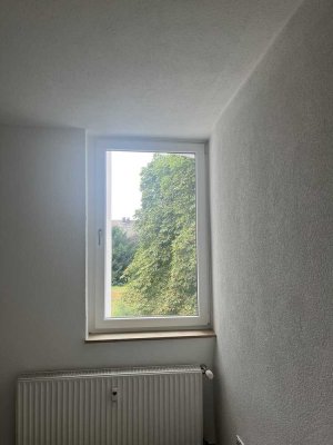 kleine Eigentumswohnung im 1.OG zu verkaufen