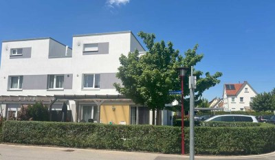 Schöne DHH in Dußlingen, LK Tübingen