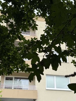 Moderne ETW in ruhiger Lage