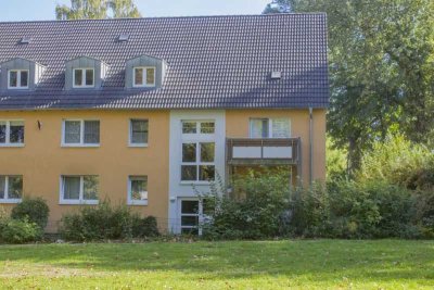 Einziehen und wohlfühlen