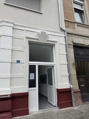 Charmante 1-Zimmer Wohnung in Karlsruhe Innenstadt-West