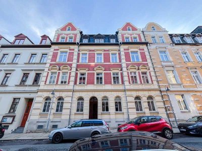 Kapitalanlage oder Eigennutz / Charmanter Altbau - 8,5% Rendite