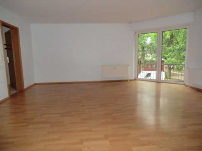 Großzügige 4-Zimmer-Wohnung im ruhigen Lübstorf