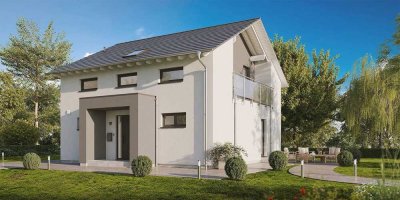 Ihr Traumhaus von allkauf - Das Haus zum Leben inkl. Grundstück