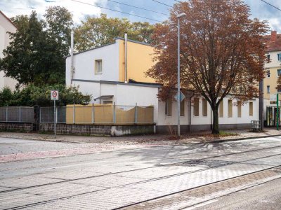 3-Raum Wohnung. Frisch renoviert zu vemieten.