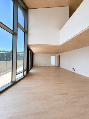 Exklusive 4,5-Zimmer Wohnung