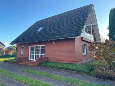 Gepflegtes Einfamilienhaus in ruhiger Lage von Boberow – viel Platz für die ganze Familie