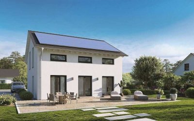 Dieses Haus lässt keine Wünsche offen!