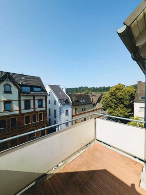 Gemütliche 2 Zimmer-Wohnung  zu vermieten