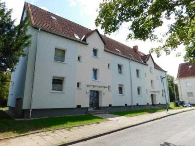 Komplett renovierte DG Wohnung mit Duschtasse!