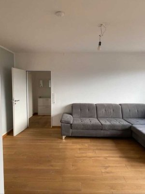 Nachmieter gesucht: 2-Zimmer Wohnung in Niederzwehren zum 01.10.
