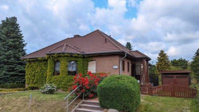 EFH in schöner Lage in Wesenberg